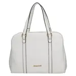 Dámská kabelka Marina Galanti Ela - bílá