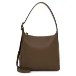 Dámska kabelka Tamaris Gradlie - tmavo béžová