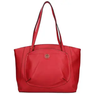 Dámská kabelka Marina Galanti Miranda - červená