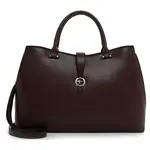 Dámska kabelka Tamaris Adira - hnedá