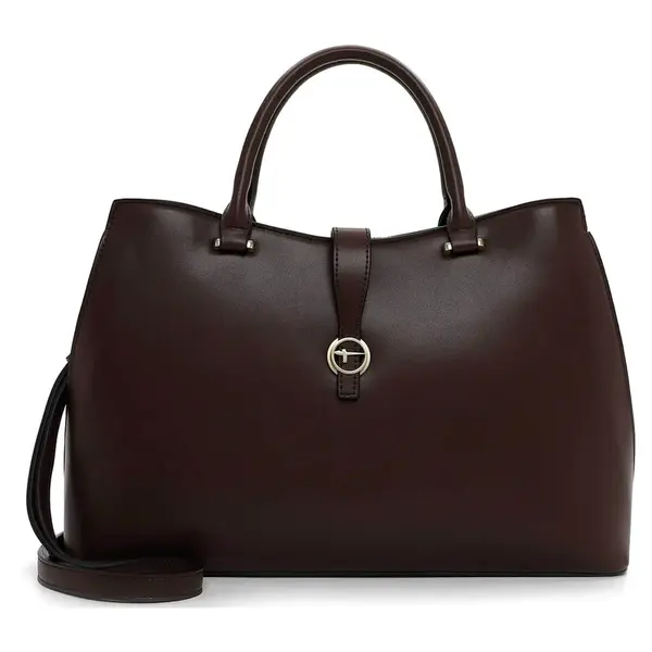 Dámska kabelka Tamaris Adira - hnedá