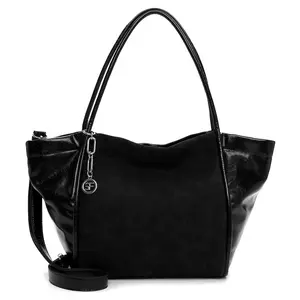 Dámska kabelka Suri Frey Candy - čierna