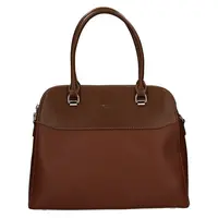 Dámská kabelka David Jones Bajte - tmavě hnědá