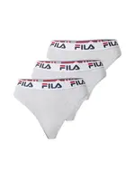 FILA Tangá  tmavomodrá / sivá melírovaná / červená