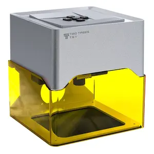 TWO TREES TS1 Mini 3W Laser Engraver