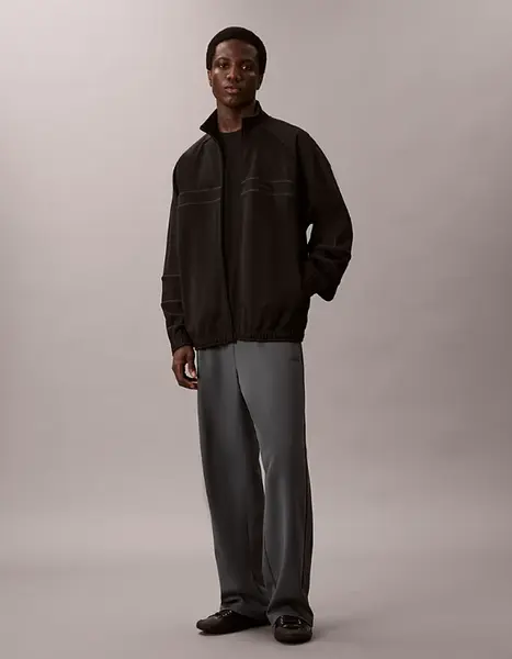 Calvin Klein FULL ZIP L