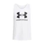 Under Armour Sportstyle Logo Tank Top XXL