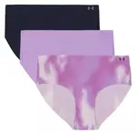 UA Pure Stretch NS HIP - 3pk SM