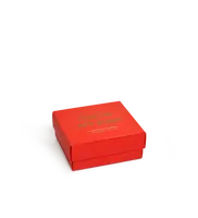 Happy Socks 2-Pack Holiday Socks Gift Set 36-40