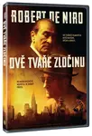 Dvě tváře zločinu (DVD)