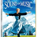 The Sound of Music - Za zvuků hudby (2 BLU-RAY) - edice Oscar - Nejlepší film (1966)