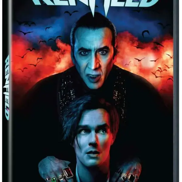 Renfield (DVD)