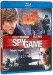 Spy Game (BLU-RAY)