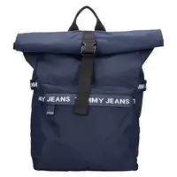 Pánsky batoh Tommy Hilfiger Jeans Karol - modrá
