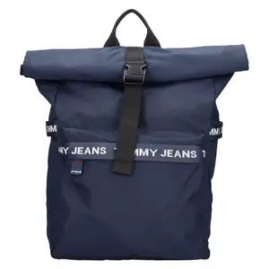 Pánsky batoh Tommy Hilfiger Jeans Karol - modrá