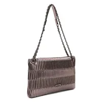 Dámske crossbody Suri Frey Elowen - strieborná