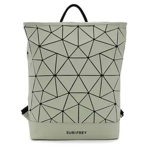Dámsky batoh Suri Frey Uzma - pistáciová