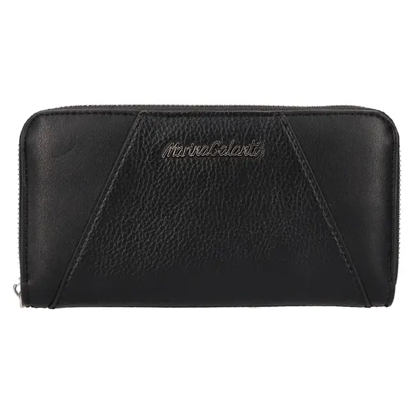 Dámska peňaženka Marina Galanti Anita - čierna