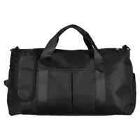 Dámska cestovná taška Enrico Benetti Rego - čierna