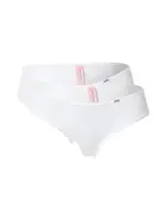 Hunkemöller Nohavičky 'Angie'  biela