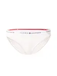 Tommy Hilfiger Underwear Nohavičky  námornícka modrá / pastelovo ružová / červená / biela
