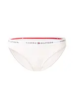 Tommy Hilfiger Underwear Nohavičky  námornícka modrá / pastelovo ružová / červená / biela