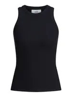 JJXX Top 'Forest'  čierna