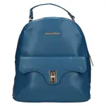 Dámsky batoh Marina Galant Janske - modrá