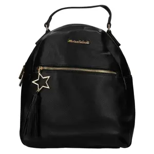 Dámsky batoh Marina Galant Jessta - čierna