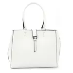 Dámska kabelka Suri Frey Kresta - biela