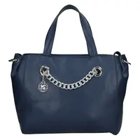 Dámska kabelka Marina Galant Emilia - modrá