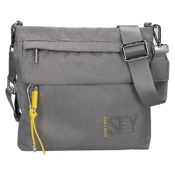 Dámske crossbody Suri Frey Marry - šedá
