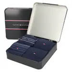 Darčeková sada ponožiek Tommy Hilfiger Kalis - 4 páry