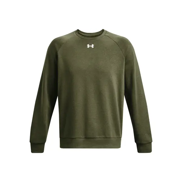 Under Armour Rival Fleece Crew-Neck Sweatshirt XXL
