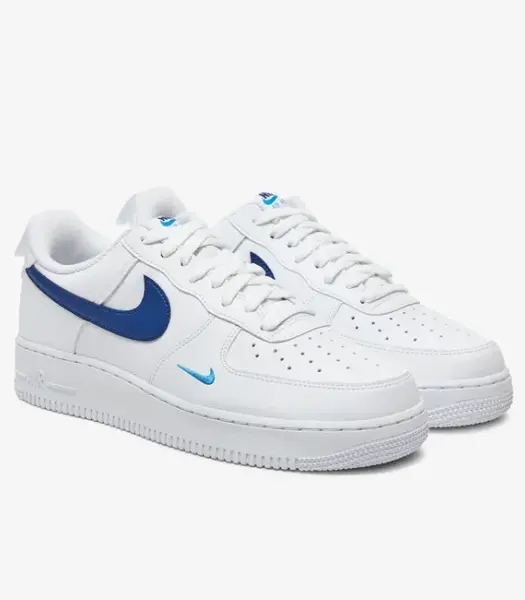Nike air force 1 07 shoes 45