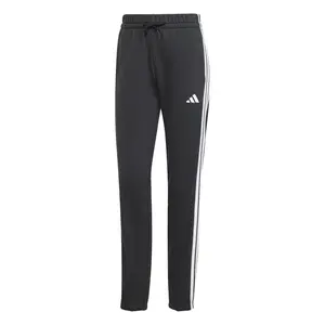 adidas Essentials 3-Stripes French Terry Cuffed Joggers S