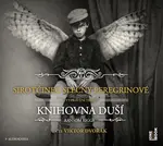 Sirotčinec slečny Peregrinové 3: Knihovna duší (MP3-CD) - audiokniha