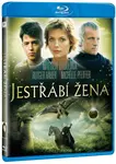 Jestřábí žena (BLU-RAY)
