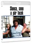Slunce, seno a pár facek (BLU-RAY)