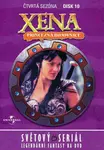 Xena 4/10 (DVD) (papírový obal)