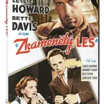 Zkamenělý les (DVD)