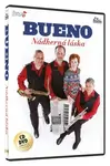 Bueno - Nádherná láska (CD + DVD)