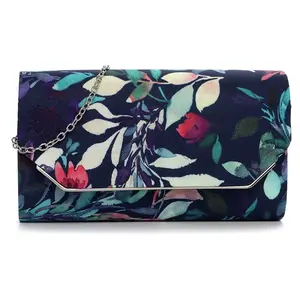 Dámské psaníčko Tamaris Matelda - modrá