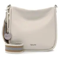 Dámská crossbody kabelka Tamaris Malen - krémová