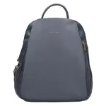 Módní dámský batoh David Jones Isibela - modrá