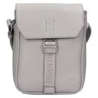 Pánská taška přes rameno Calvin Klein Golis - šedá