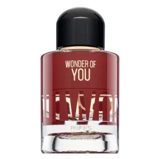 Riiffs Wonder Of You Pour Femme parfémovaná voda pro ženy 100 ml