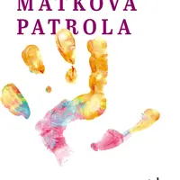 E-kniha: Matková patrola od Janečková Michaela