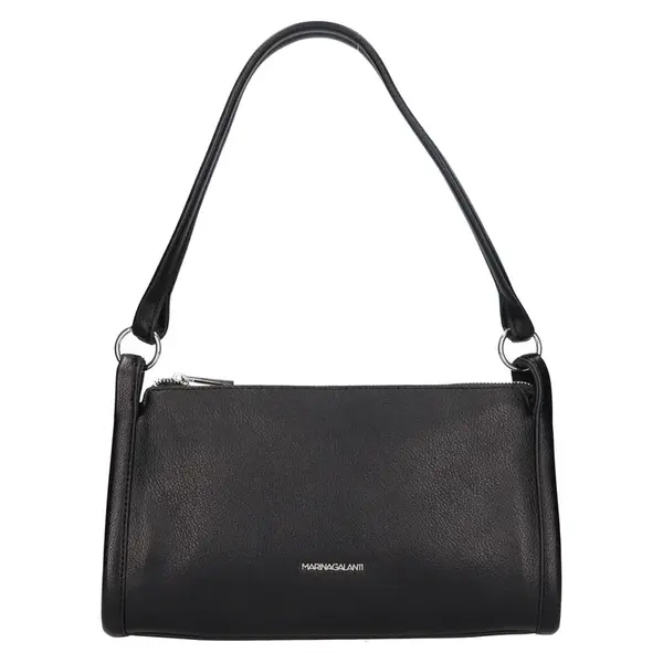 Menší dámská kabelka Marina Galanti Vivea - černá
