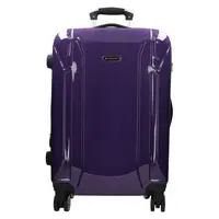 Cestovní kufr Madisson Polle L - fialová